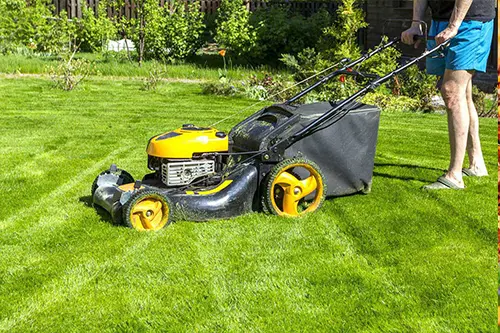 Quality Lawn Service in Waltham, MA Quality Lawn Service in Waltham, MA